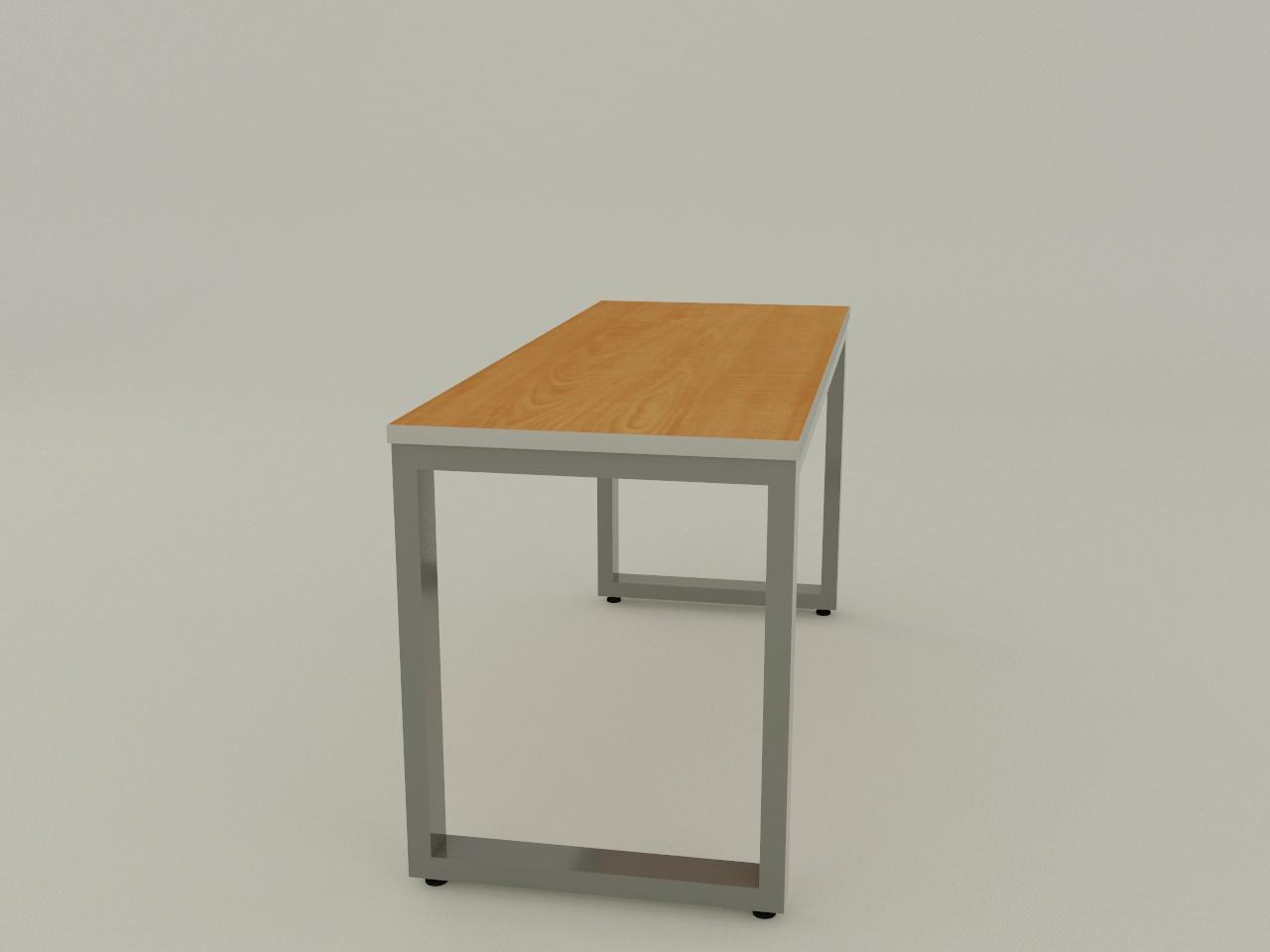 escritorio kudako hv pt3x1.5 150 x 60 cm