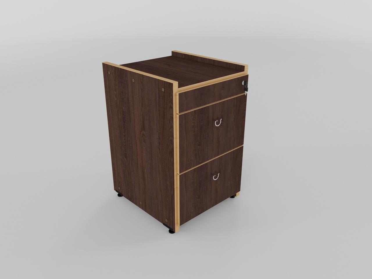 archivero-status-2-gavetas-vertical-h80-52.5-x-60-cm