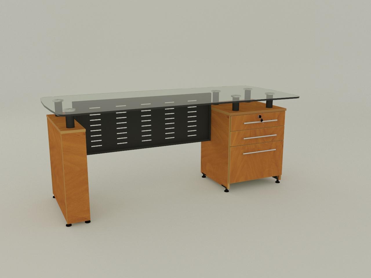 escritorio-boston-sop-150mm-180-x-80-cm-cub-cristal-12mm-y-pedestal