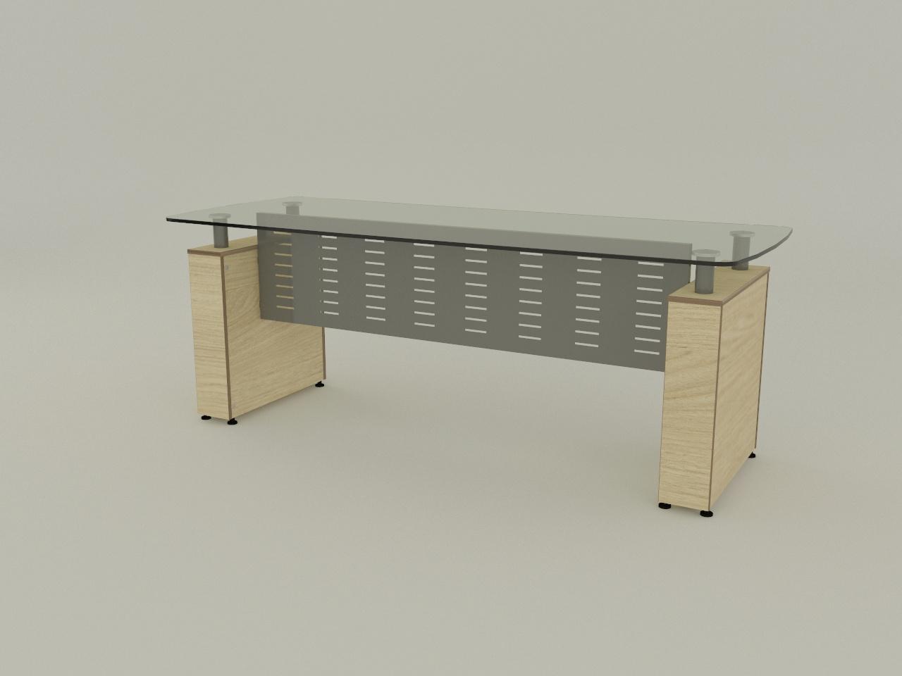 escritorio-boston-sop-150mm-200-x-80-cm-cub-cristal-12mm