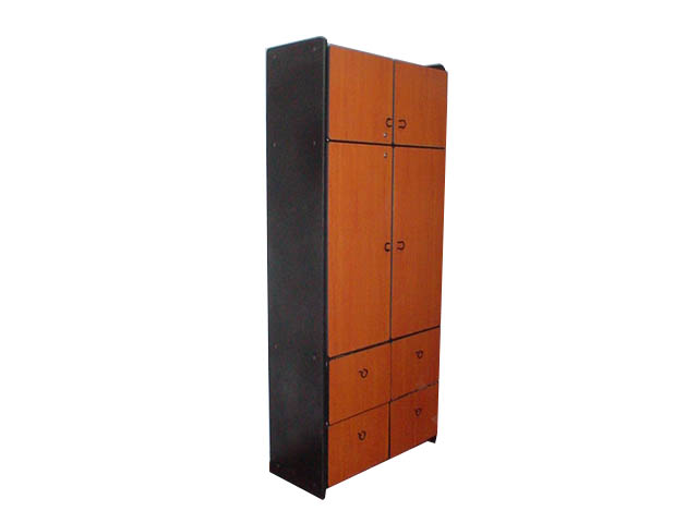 librero-h220-100.3-x-40-cm-con-4-gavetas-archivadoras-y-4-puertas