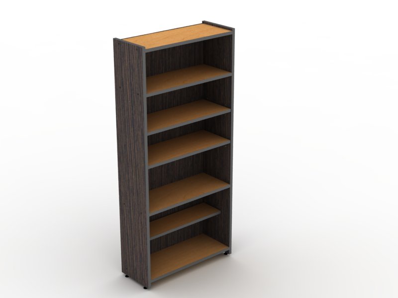 librero-h220-100.3-x-40-cm-con-6-entrepanos