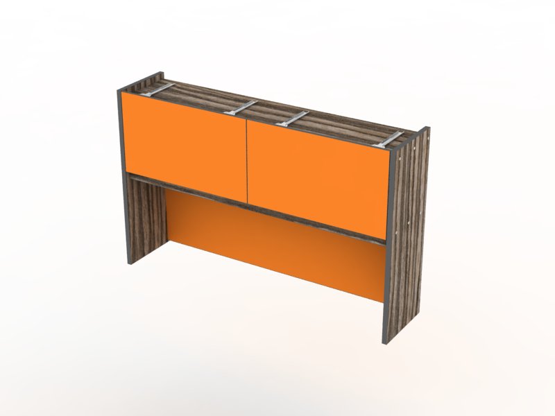 librero-sobre-credenza-h110-180-x-40-cm-2-puertas-elevables