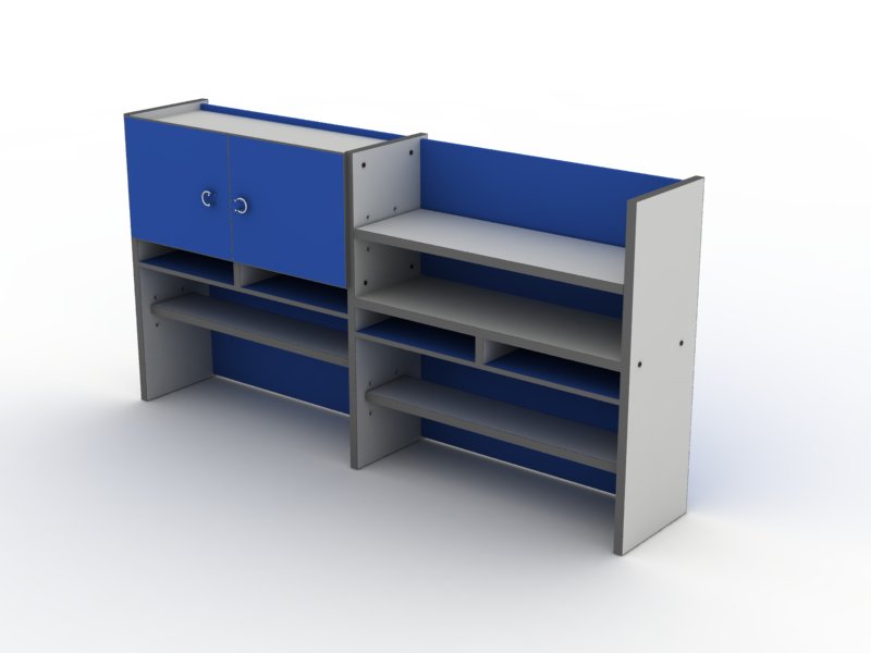 librero-sobre-credenza-senior-h102-198.2-x-36.2-cm-2-puertas-abatibles