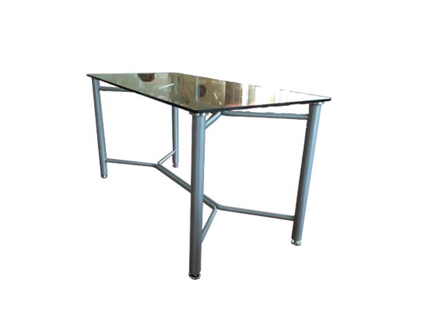 mesa-juntas-metal-glass-150-x-70-cm-cristal-12-mm