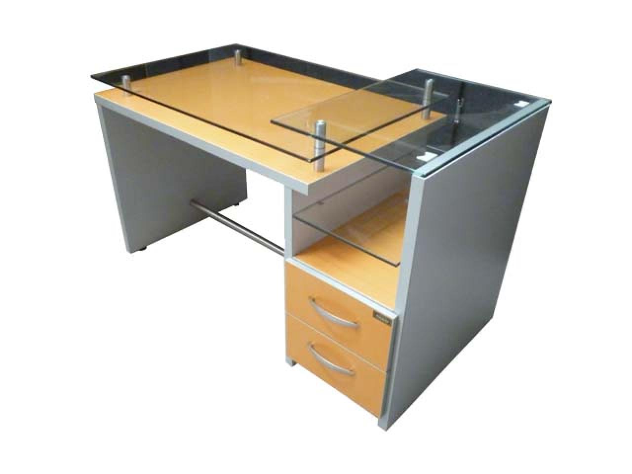 mesa-para-manicure-plus-120-x-55-cm-con-2-gavetas