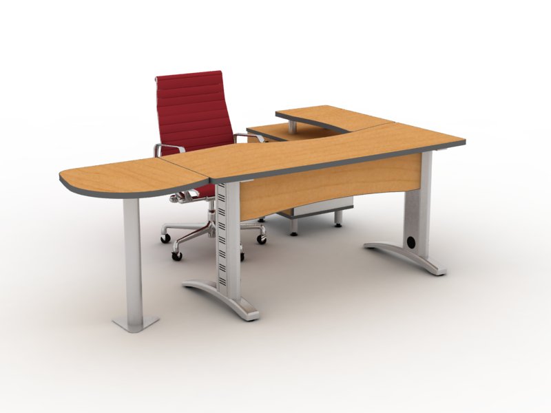 modulo-ejecutivo-kumia-220-x-150-cm-con-cajonera-status