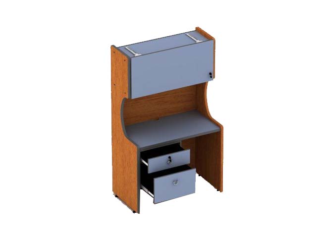 modulo-operativo-h165-120-x-55-cm-con-librero-flipper-y-cajonera-status