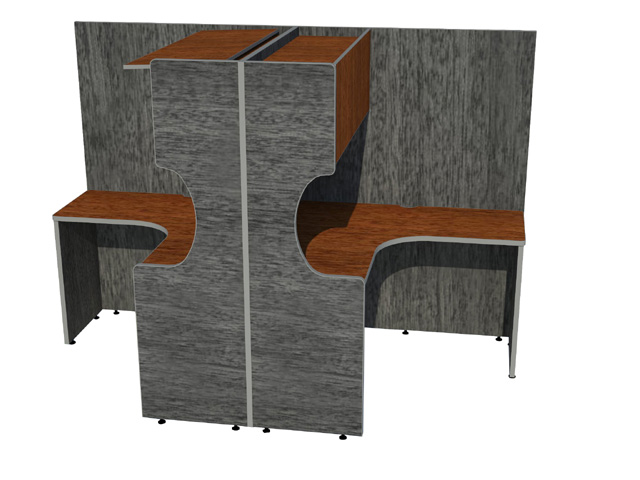 modulo-operativo-h165-240-x-120-cm-2-plazas-con-libreros-flipper