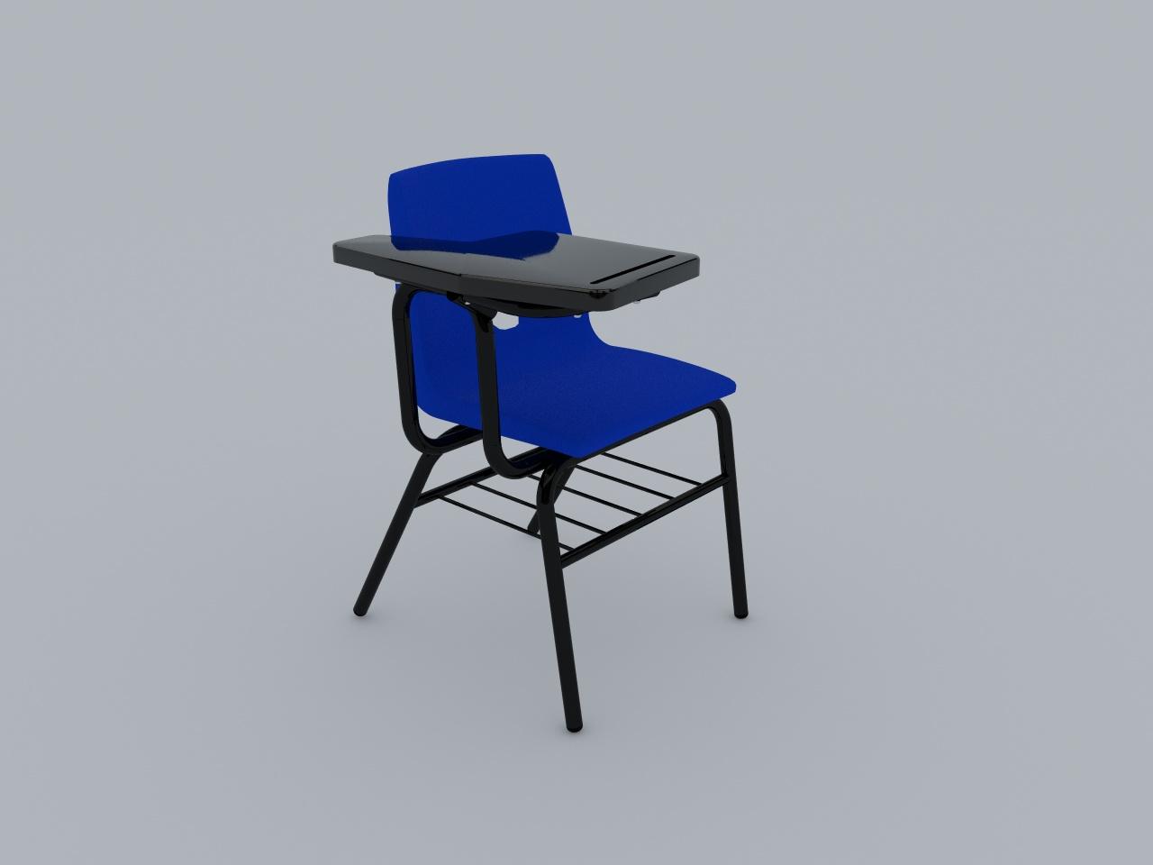 silla-de-paleta-concha-plastica-color-azul-paleta-plastica-negra