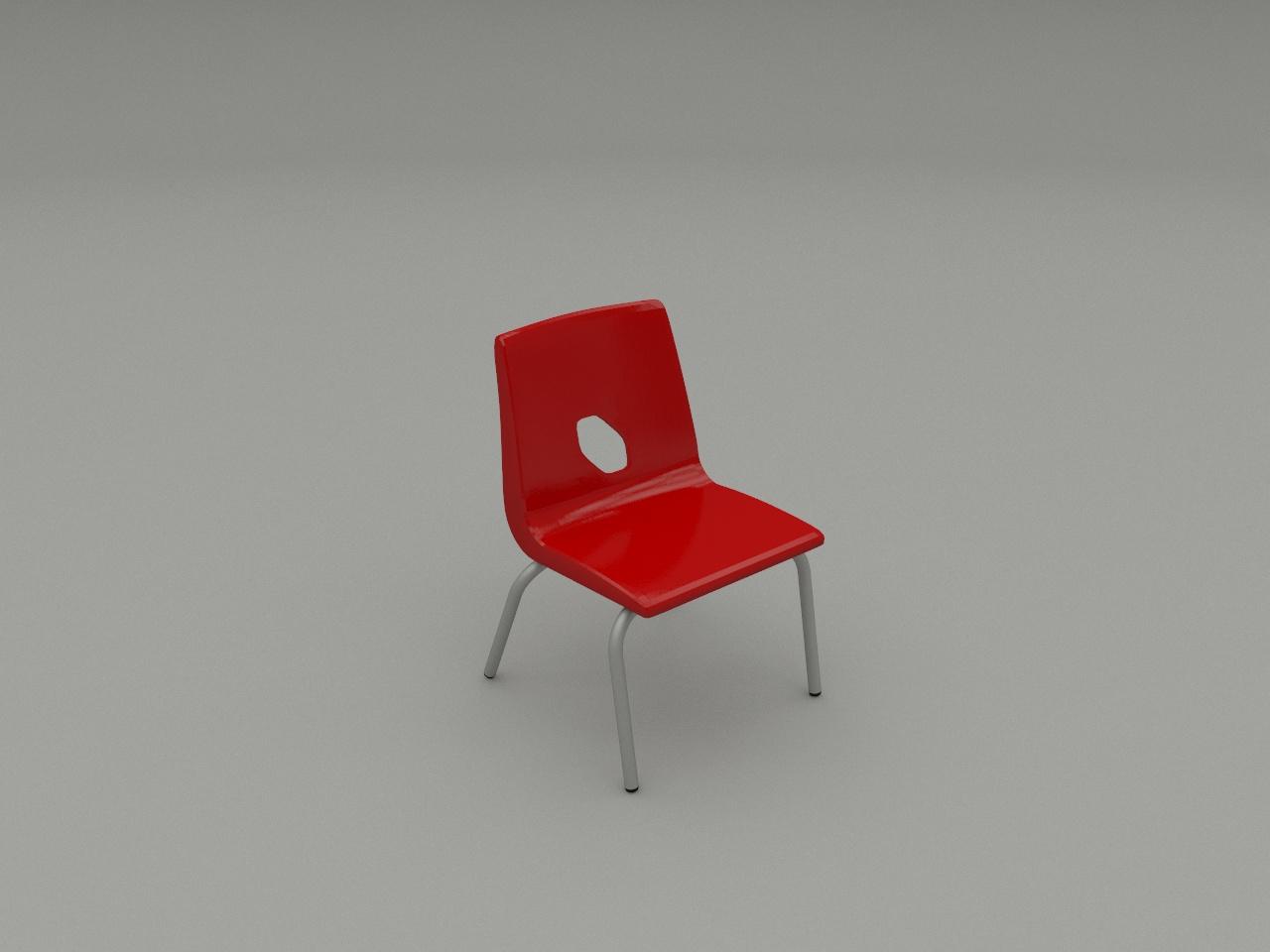 silla-kinder-concha-plastica-color-a-elegir