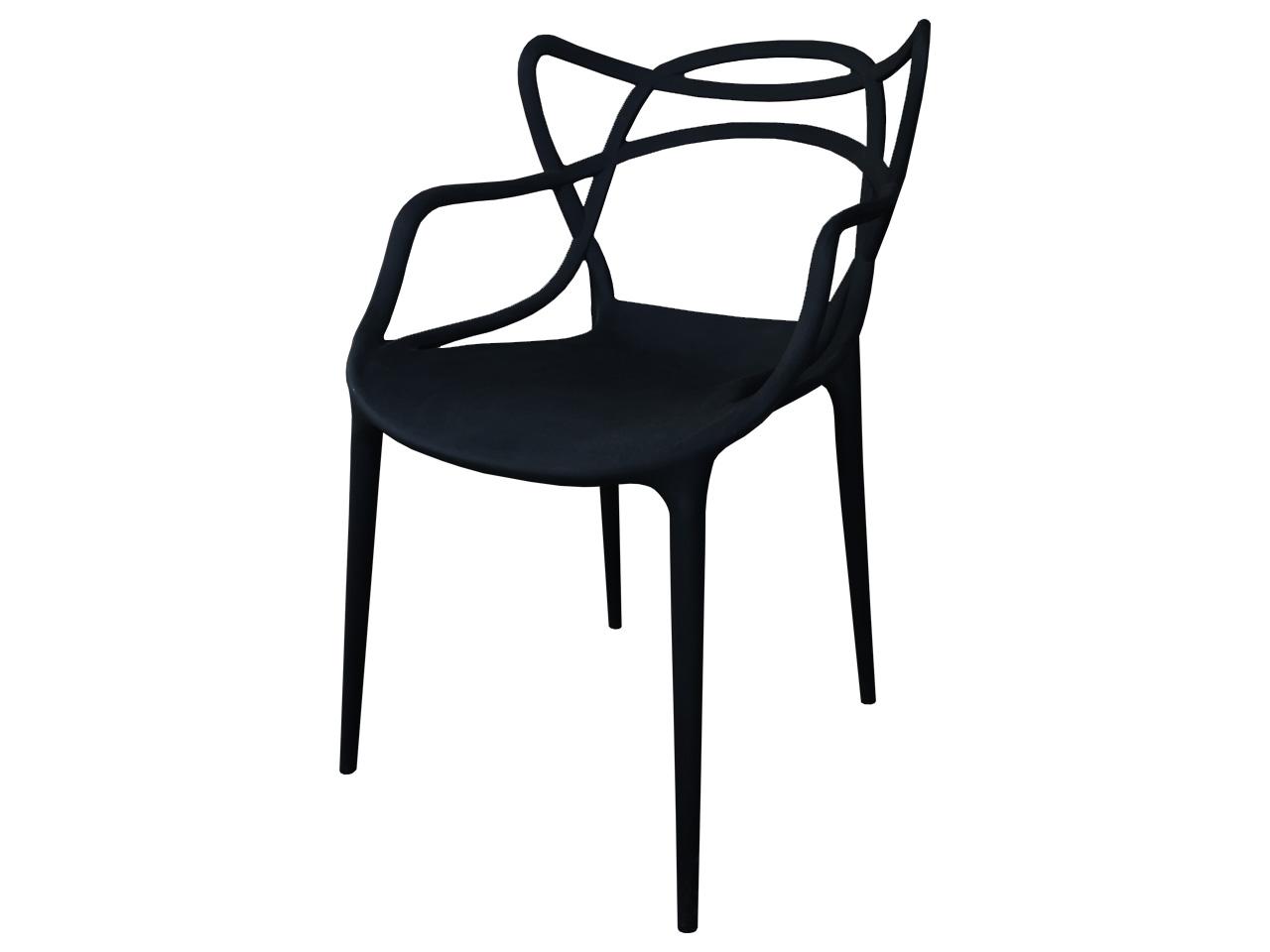 silla-kj-crazy-color-negro