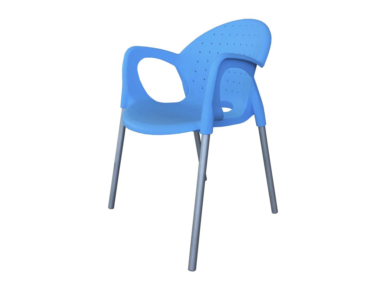 silla-kl-citruss-azul