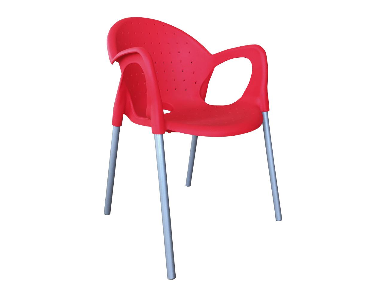 silla-kl-citruss-roja