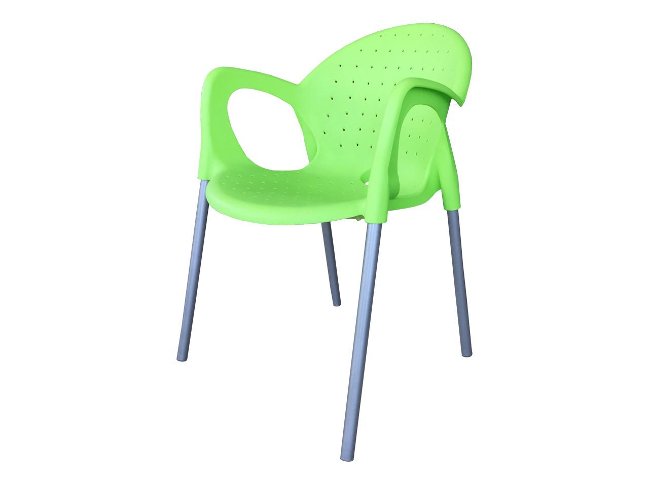 silla-kl-citruss-verde