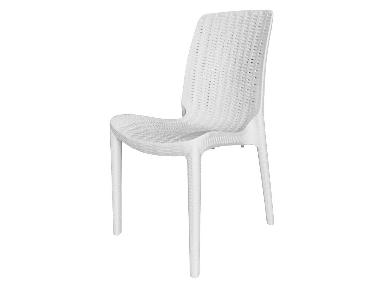 silla-kl-rue-blanca