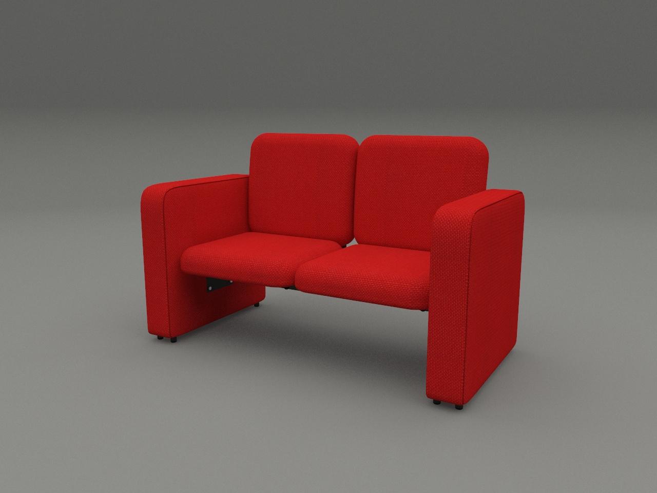 sillon-status-de-2-plazas-coderas-rectas