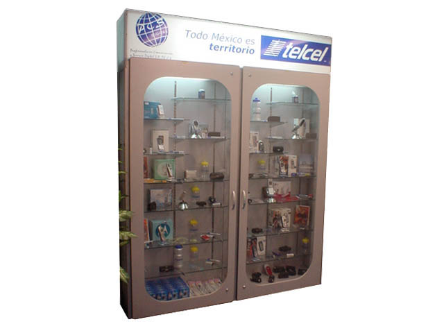 vitrina-exhibidora-kurubin-h230-200-x-32.5-cm-con-anuncio-superior